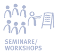 Seminare/Workshops